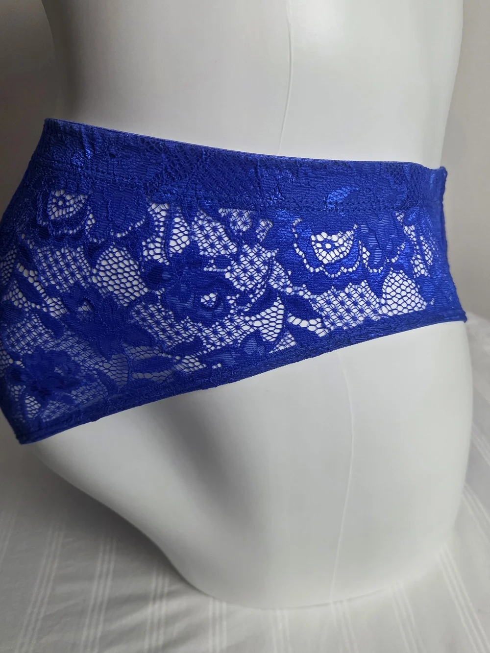 Cosabella Royal Blue Men's Briefs